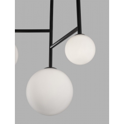 URUAPAN LAMPA WISZĄCA  LE42884   Luces Exclusivas